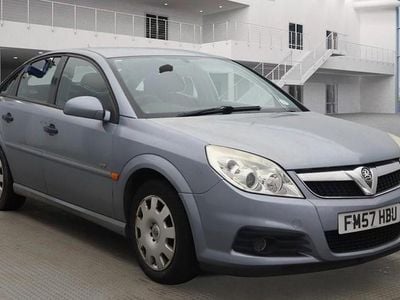 Vauxhall Vectra