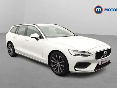 Used Volvo V60