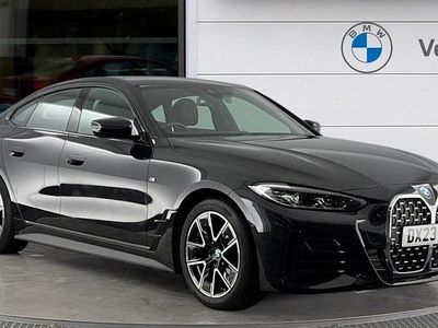 Used BMW 420 M Sport 184 HP (135 kW) 2026 Coupe