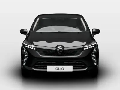 Used Renault Clio V