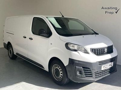Peugeot Expert