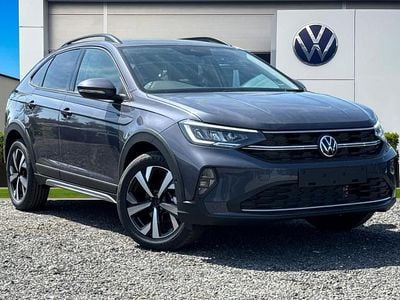 VW Taigo