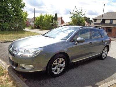Citroën C5