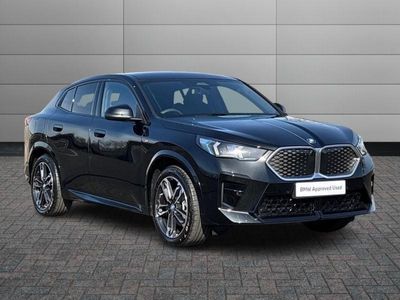 BMW iX2