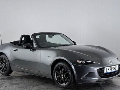 Mazda MX5