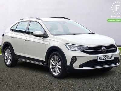 VW Taigo