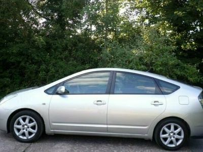 used Toyota Prius 1.5