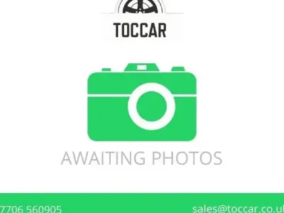 Used Nissan Leaf