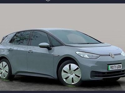 VW ID.3