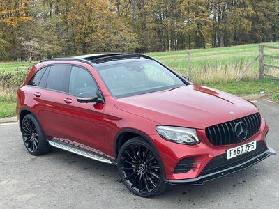 Mercedes GLC250