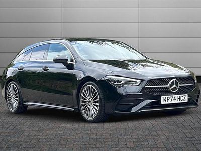 Mercedes CLA200