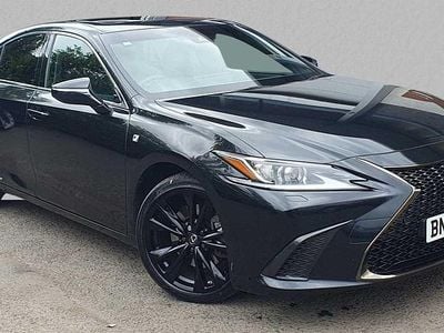 Lexus ES300H