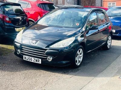 Peugeot 307