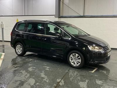 VW Sharan