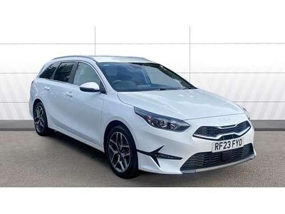 Kia Ceed Sportswagon