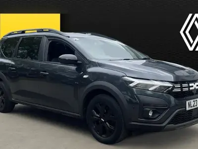 Second-hand Dacia Jogger Extreme 110 CP (80 kW) 2023 Other Monovolum