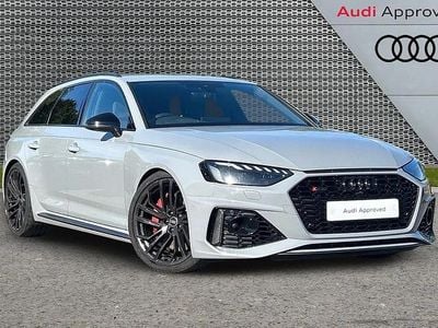 Audi RS4