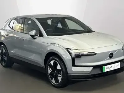 Nowe Volvo EX30 Core 197 kW (268 KM) 2025 SUV