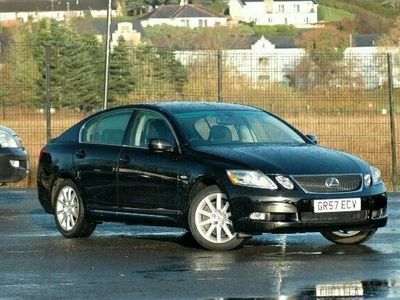 used Lexus GS300 3.0