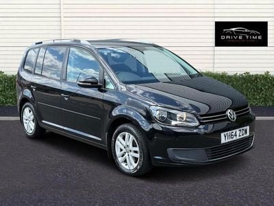 VW Touran