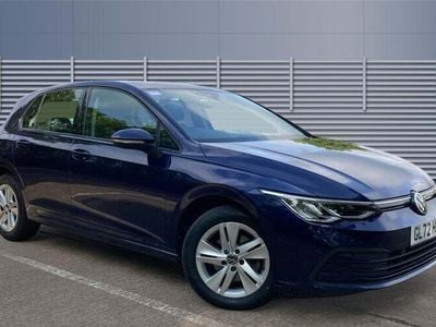VW Golf VIII