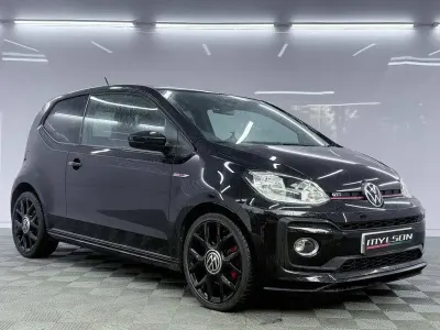 Used VW up!