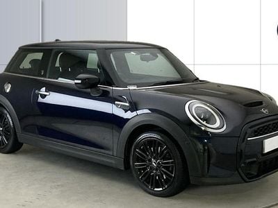 Other Used 2022 Mini Cooper S Exclusive Hatchback | £20,722 (Fair price)