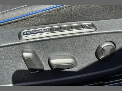 Used VW Arteon R 320 HP (235 kW) 2023 Blue Hatchback