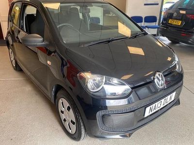 VW up!