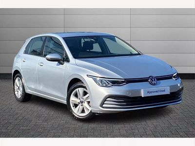 VW Golf VIII