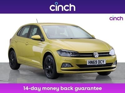 VW Polo