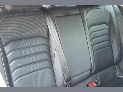 Used VW Arteon