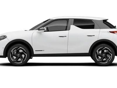 DS Automobiles DS3 Crossback