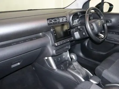 Used Citroën C3 Aircross