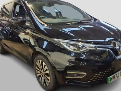 Used 2024 Renault Zoe Techno Hatchback | £11,200 (Good price)