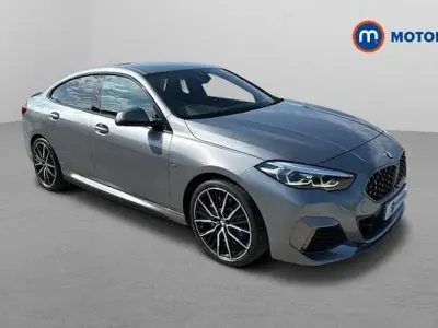 Używany BMW M235 306 KM (225 kW) 2024 Coupe
