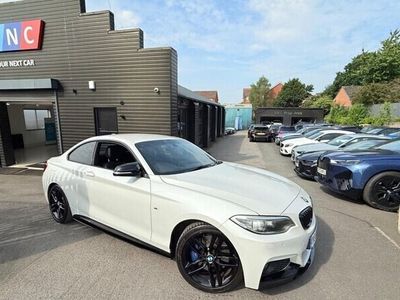BMW 225