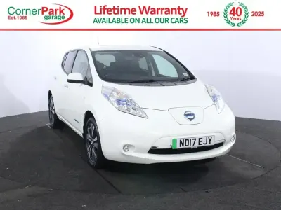 Gebraucht Nissan Leaf