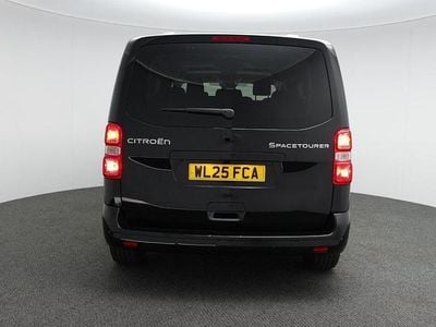 Citroën Spacetourer