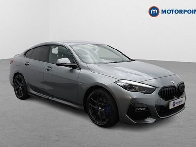 used BMW 220 2 Series i M Sport 4dr Step Auto