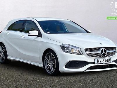 Mercedes A160