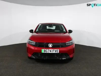 Used Vauxhall Corsa-e