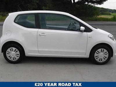 VW up!