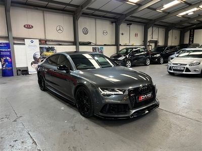 Audi RS7