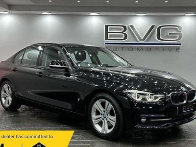 BMW 330e