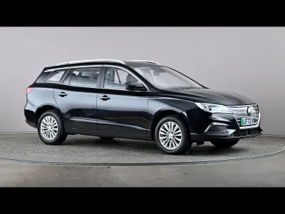 Used MG MG5 EV