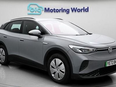Used VW ID.4