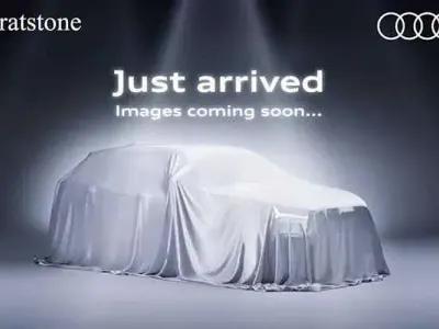 Used Audi A3 Sportback S-Line 116 HP (85 kW) 2025 Hatchback