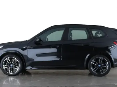 Used BMW iX1