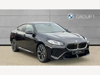 Used BMW 220